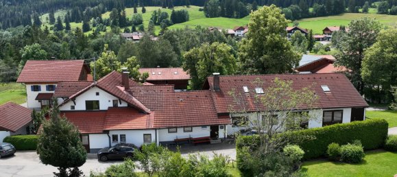 Commercial property in Ostallgau, Germany No. 117841 2