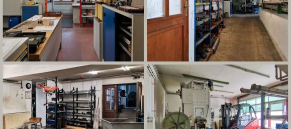 Commercial property in Ostallgau, Germany No. 117841 7