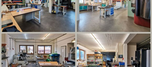 Commercial property in Ostallgau, Germany No. 117841 6