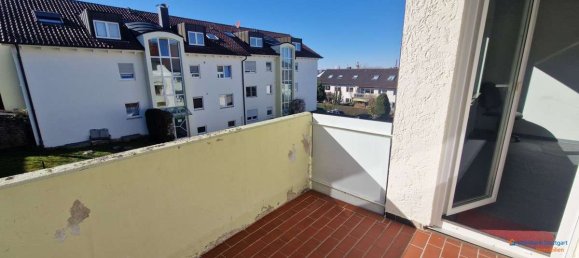 2 rooms Apartment in Rems-Murr-Kreis, Germany No. 21780 18