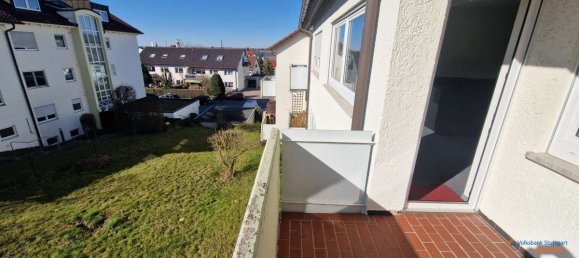 2 rooms Apartment in Rems-Murr-Kreis, Germany No. 21780 10