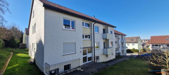 2 rooms Apartment in Rems-Murr-Kreis, Germany No. 21780 15