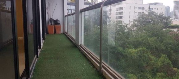 2 bedrooms Condo in Watthana, Thailand No. 4536 2