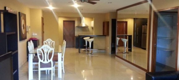 2 bedrooms Condo in Watthana, Thailand No. 4536 7