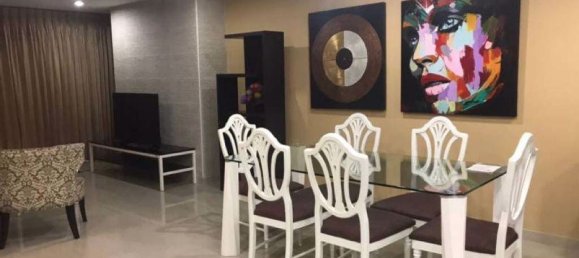 2 bedrooms Condo in Watthana, Thailand No. 4536 3