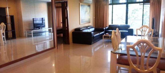 2 bedrooms Condo in Watthana, Thailand No. 4536 6