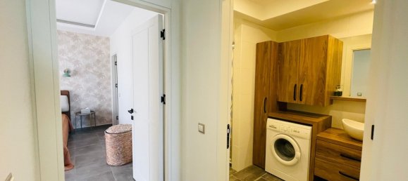 Villa 2+1 in Mersin, Turkey, Nr. 19197 7