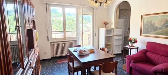 Пентхаус с 5 спальнями в Альтаре, Италия № 325292 5