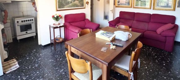 Пентхаус с 5 спальнями в Альтаре, Италия № 325292 6