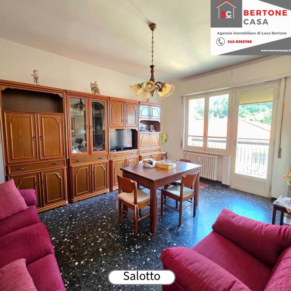 Пентхаус с 5 спальнями в Альтаре, Италия № 325292