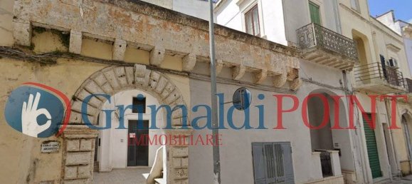 2 bedrooms Apartment in Novoli, Italy No. 55936 2