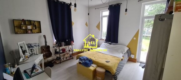 10 bedrooms House in Seine-Maritime, France No. 314590 4