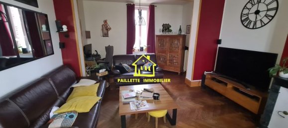 10 bedrooms House in Seine-Maritime, France No. 314590 2