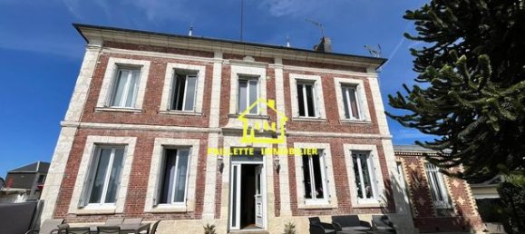 10 bedrooms House in Seine-Maritime, France No. 314590 7