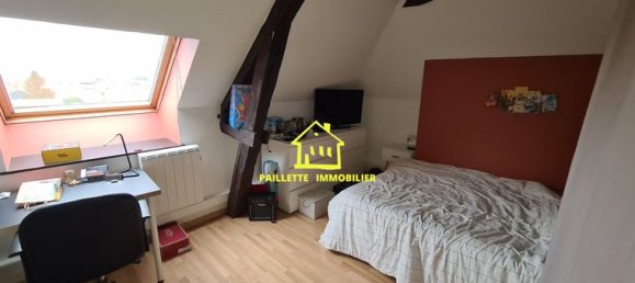 10 bedrooms House in Seine-Maritime, France No. 314590 5