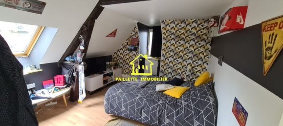 10 bedrooms House in Seine-Maritime, France No. 314590 6