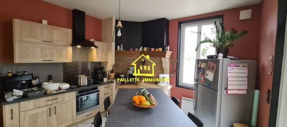 10 bedrooms House in Seine-Maritime, France No. 314590 3