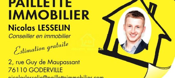 10 bedrooms House in Seine-Maritime, France No. 314590 8