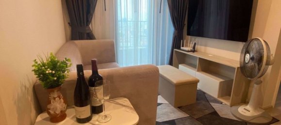 2 bedrooms Condo in The Privacy Rama 9 Railay Beach, Thailand No. 30766 2