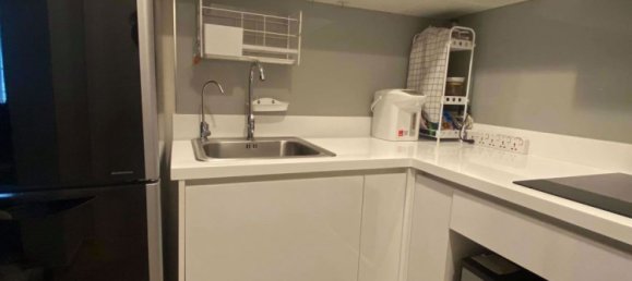 2 bedrooms Condo in The Privacy Rama 9 Railay Beach, Thailand No. 30766 4