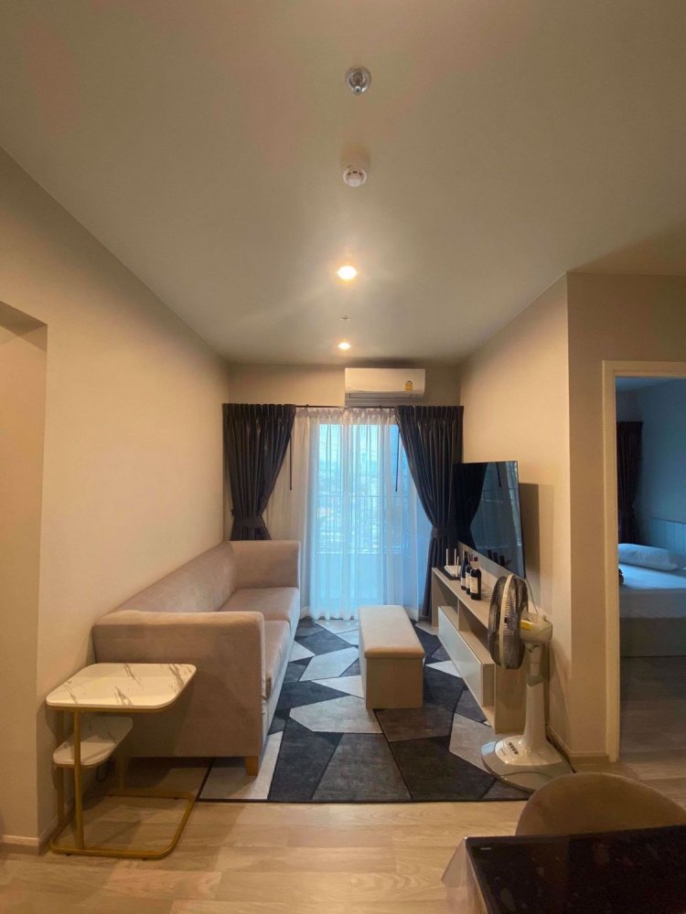 2 bedrooms Condo in The Privacy Rama 9 Railay Beach, Thailand No. 30766