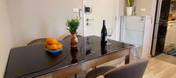 2 bedrooms Condo in The Privacy Rama 9 Railay Beach, Thailand No. 30766 3