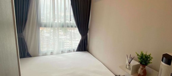 2 bedrooms Condo in The Privacy Rama 9 Railay Beach, Thailand No. 30766 6