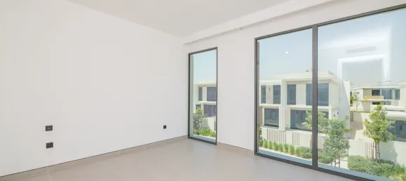 4 chambres villa à louer à Tilal Al Ghaf, Dubai, UAE № 110093 6