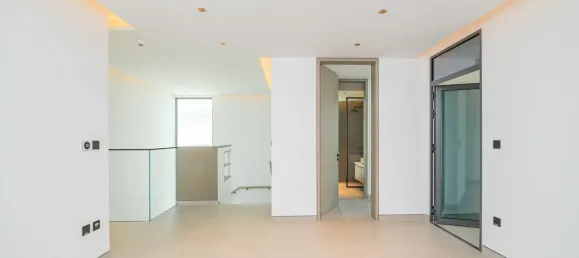 4 chambres villa à louer à Tilal Al Ghaf, Dubai, UAE № 110093 5