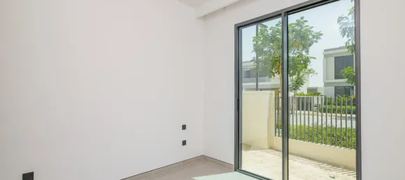4 chambres villa à louer à Tilal Al Ghaf, Dubai, UAE № 110093 15