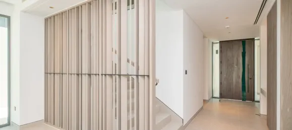4 chambres villa à louer à Tilal Al Ghaf, Dubai, UAE № 110093 3