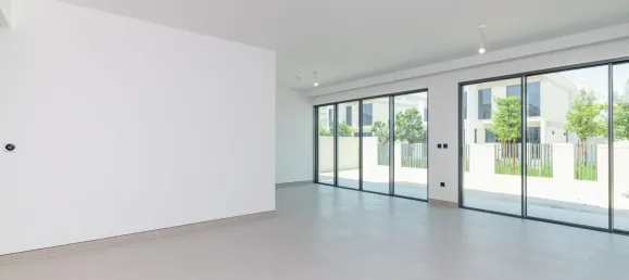 4 chambres villa à louer à Tilal Al Ghaf, Dubai, UAE № 110093 2
