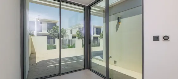 4 chambres villa à louer à Tilal Al Ghaf, Dubai, UAE № 110093 10