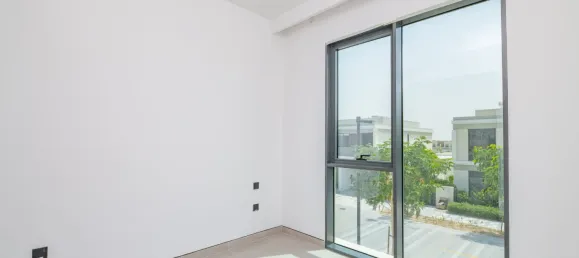 4 chambres villa à louer à Tilal Al Ghaf, Dubai, UAE № 110093 11