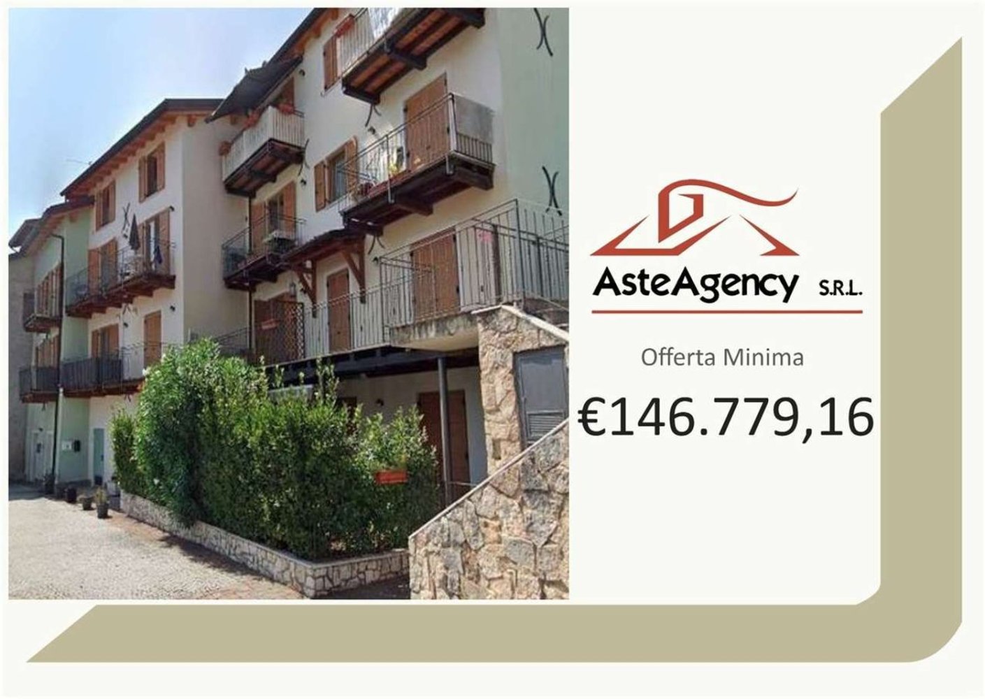 3-salle Appartement à Tremosine sul Garda, Italy No. 180635
