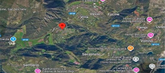 3-salle Appartement à Tremosine sul Garda, Italy No. 180635 11