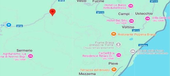 3-salle Appartement à Tremosine sul Garda, Italy No. 180635 2