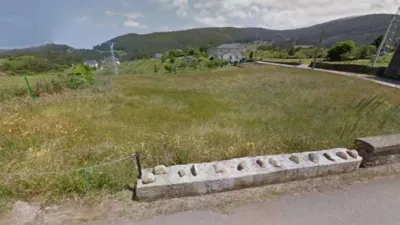 Земельный участок в Астурия, Испания № 143730