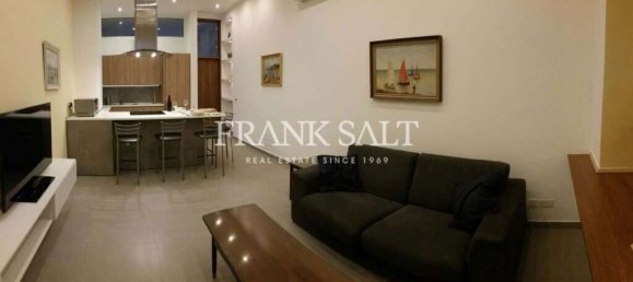 1 bedroom Maisonette in Gzira, Malta No. 7050 3