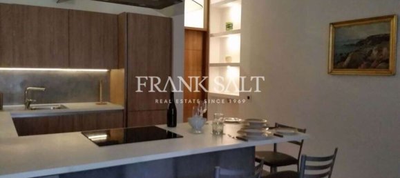 1 bedroom Maisonette in Gzira, Malta No. 7050 5