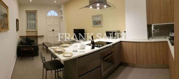 1 bedroom Maisonette in Gzira, Malta No. 7050 2