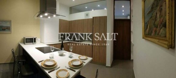 1 bedroom Maisonette in Gzira, Malta No. 7050 4