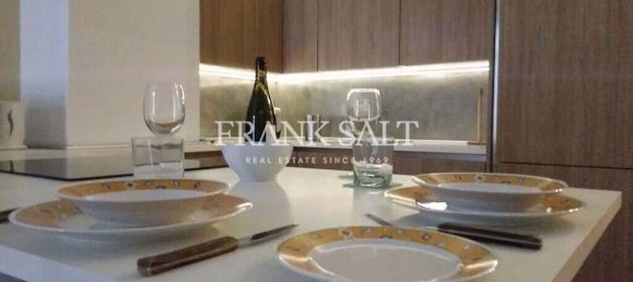 1 bedroom Maisonette in Gzira, Malta No. 7050 6