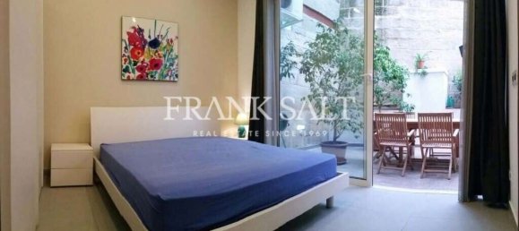 1 bedroom Maisonette in Gzira, Malta No. 7050 7