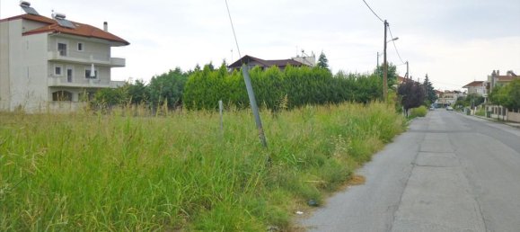 1125m² Hotel in Katerini, Greece No. 7620 3