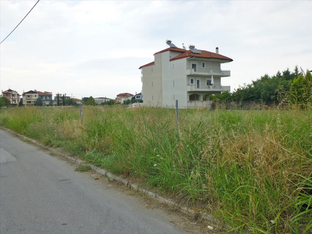 Hotel em Katerini, Greece 1125 m² N.º 7620