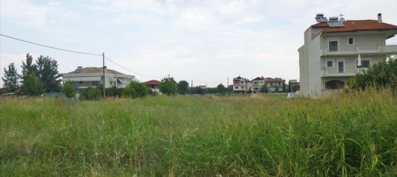 1125m² Hotel in Katerini, Greece No. 7620 2