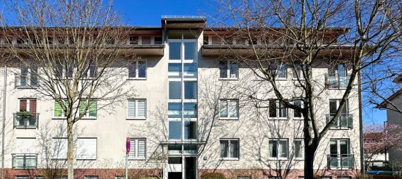 2 Schlafzimmer Wohnung in Potsdam-Mittelmark, Germany, Nr. 221008 2