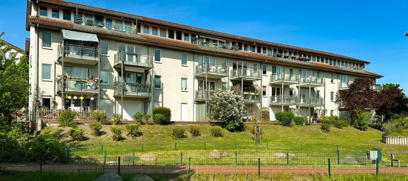 2 Schlafzimmer Wohnung in Potsdam-Mittelmark, Germany, Nr. 221008 4