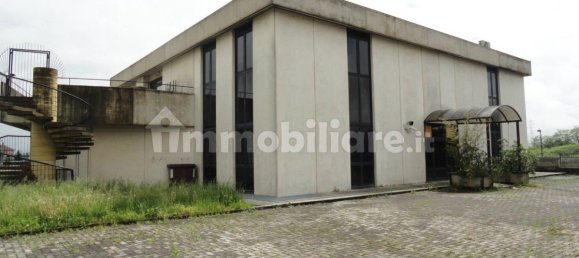 Склад с 1 комнатой в Корнате д’Адда, Италия № 310224 2